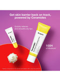 Dr.Jart+ Ceramidin skincare set 35ml and 7ml, imported from the UK