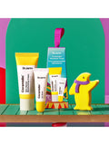 Dr.Jart+ Ceramidin skincare set 35ml and 7ml, imported from the UK