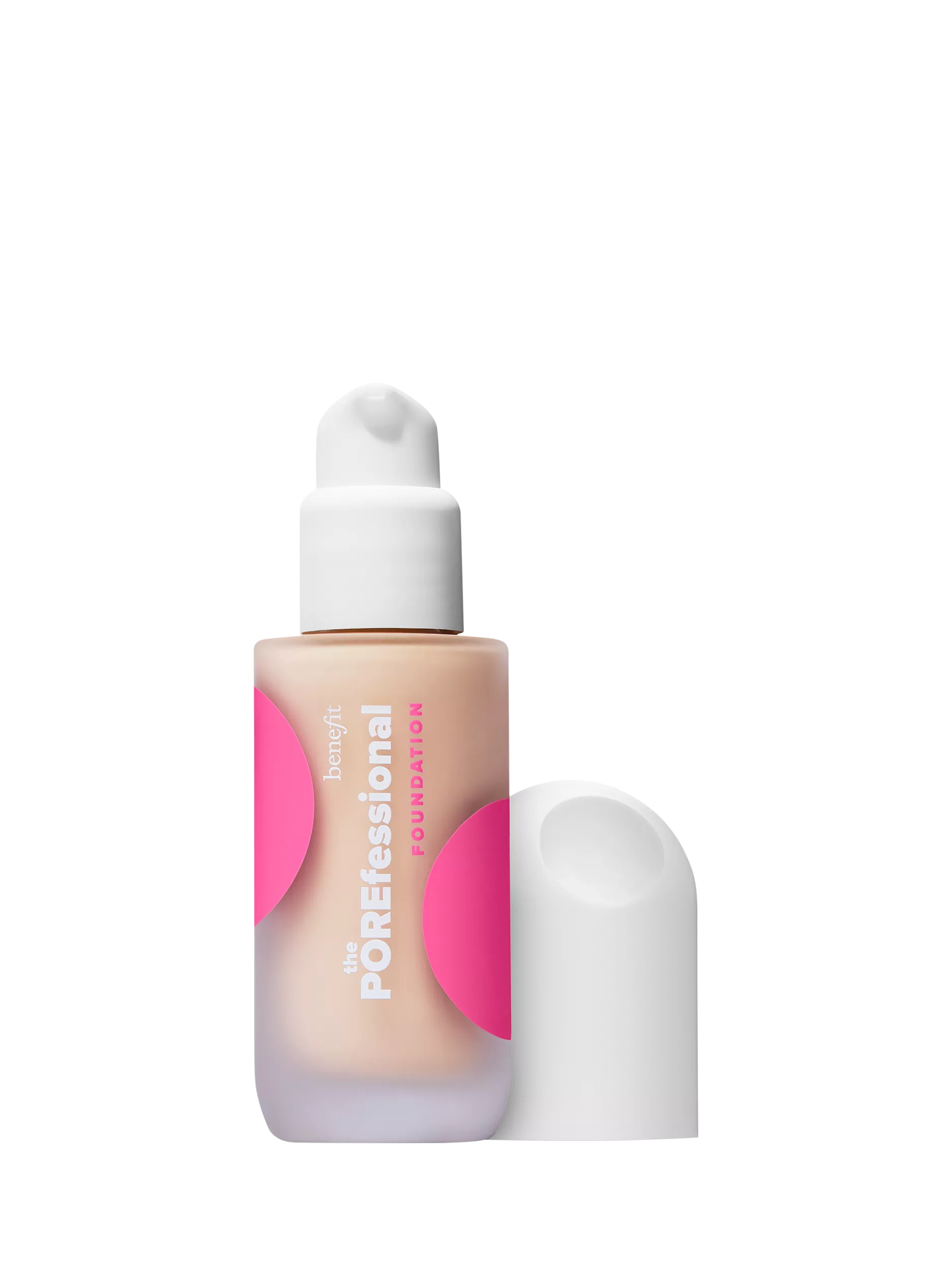 Benefit POREfessional foundation 30ml (British brand)