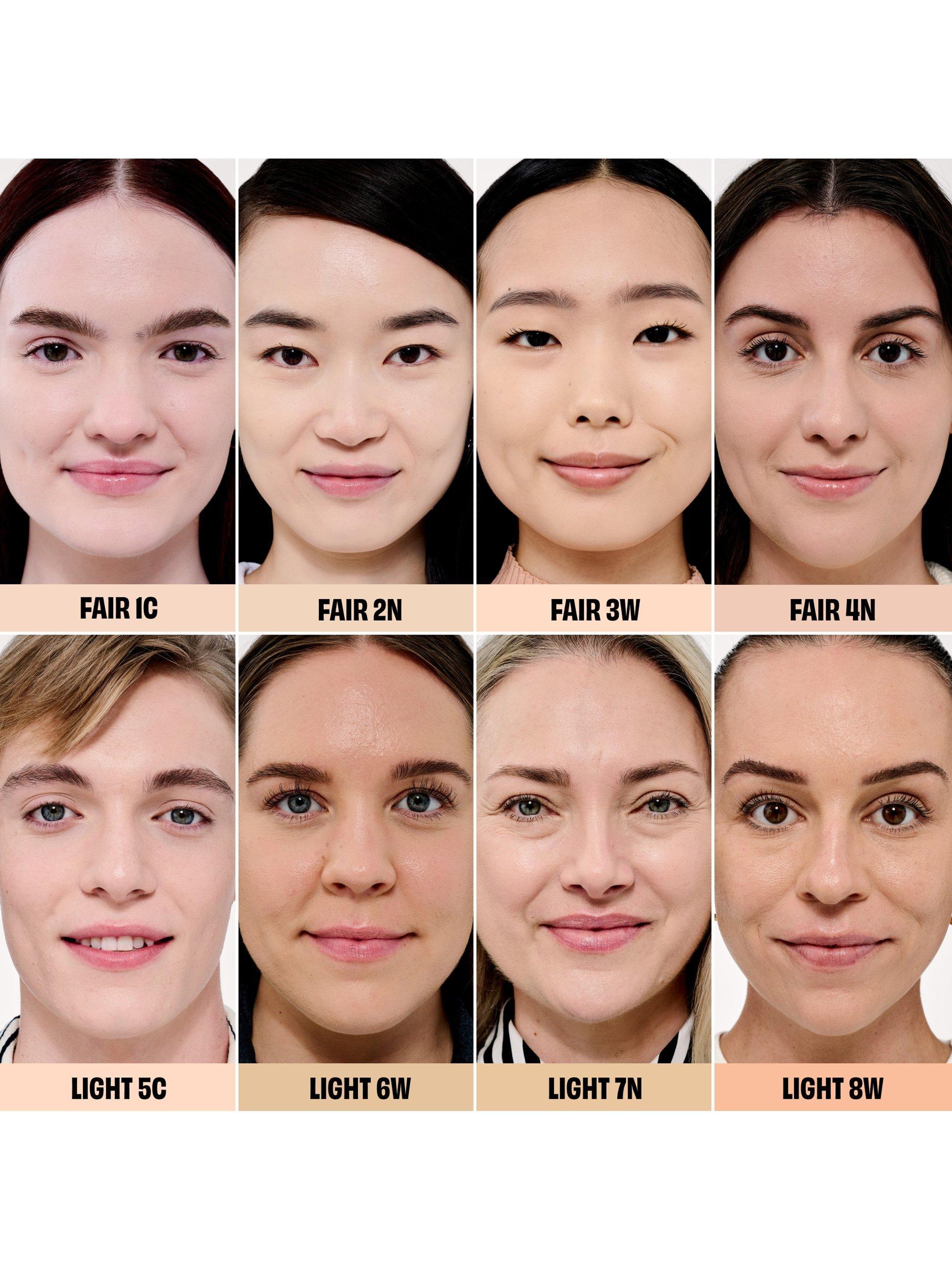 Benefit POREfessional foundation 30ml (British brand)