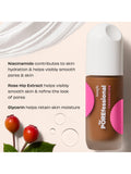 Benefit POREfessional foundation 30ml (British brand)