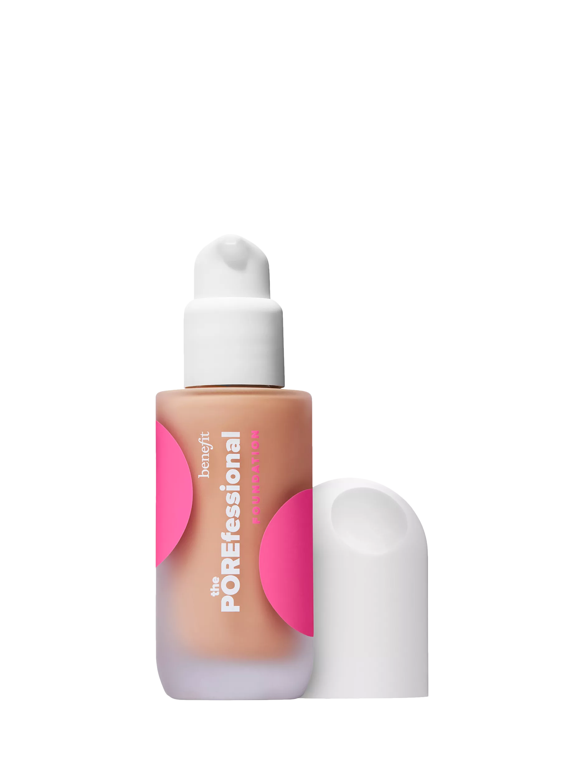 Benefit The POREfessional Smoothing and Blurring Matte Foundation 30ml