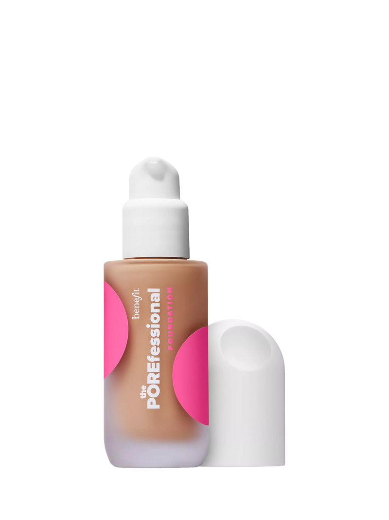 Benefit The POREfessional Smoothing and Blurring Matte Foundation 30ml