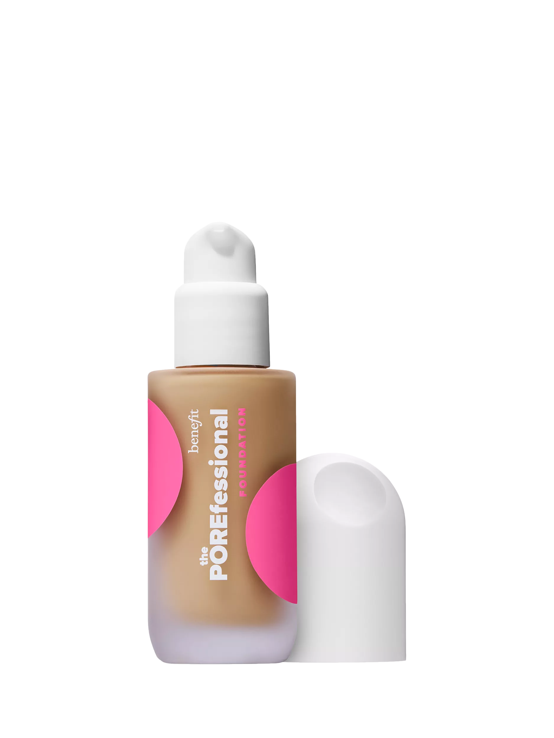 Benefit The POREfessional Smoothing and Blurring Matte Foundation 30ml
