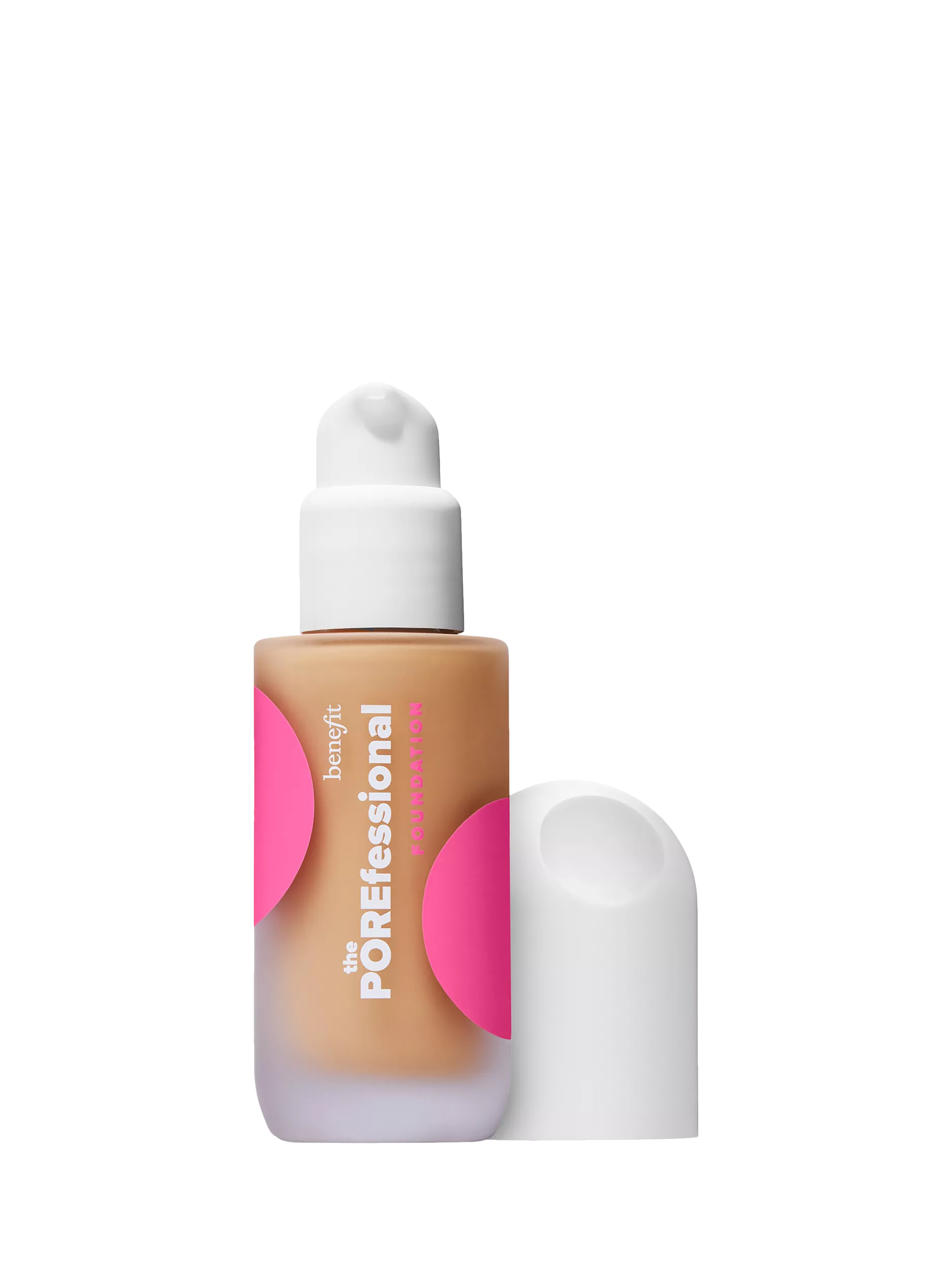 Benefit The POREfessional Smoothing and Blurring Matte Foundation 30ml