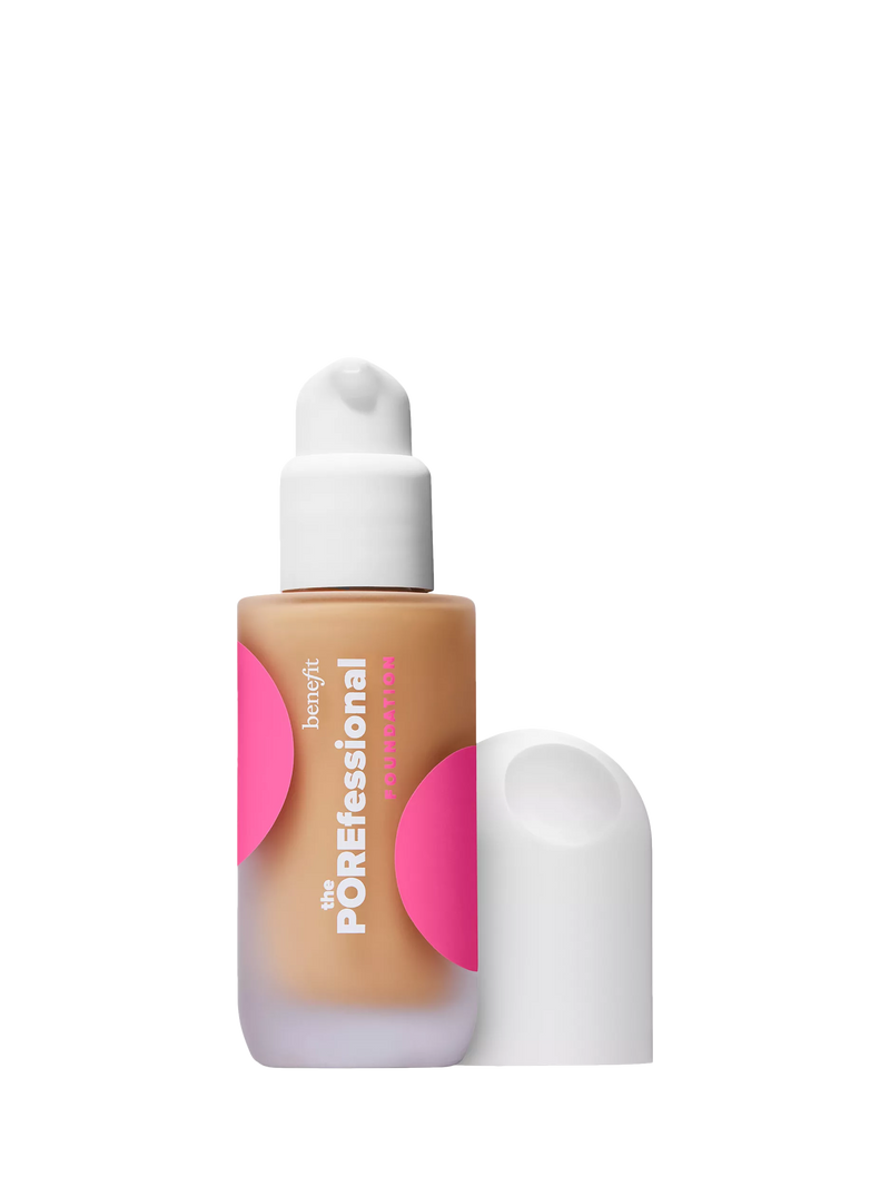 Benefit The POREfessional Smoothing and Blurring Matte Foundation 30ml
