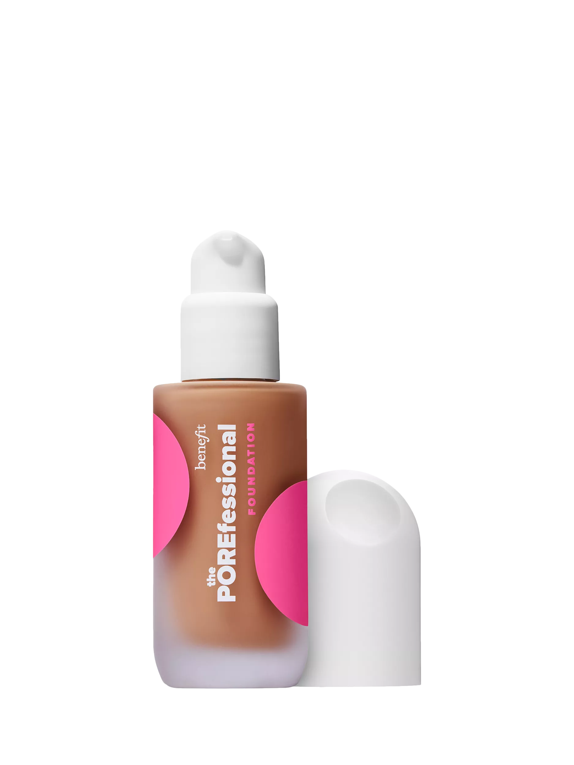 Benefit The POREfessional Smoothing and Blurring Matte Foundation 30ml