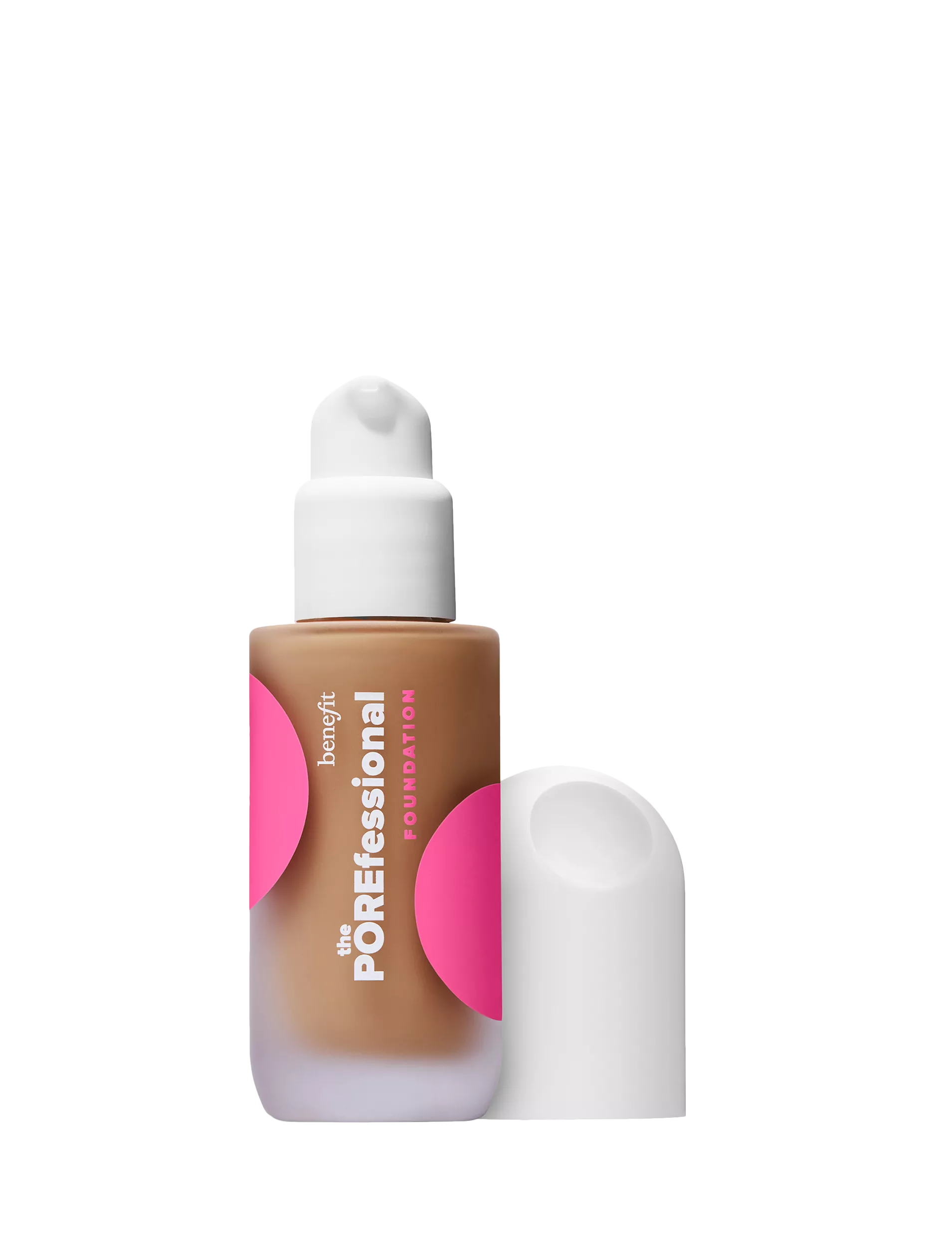Benefit The POREfessional Smoothing and Blurring Matte Foundation 30ml