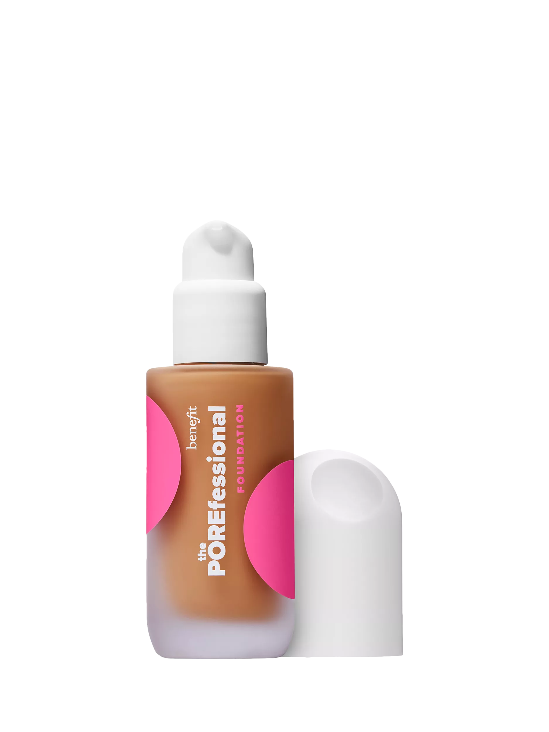 Benefit The POREfessional Smoothing and Blurring Matte Foundation 30ml