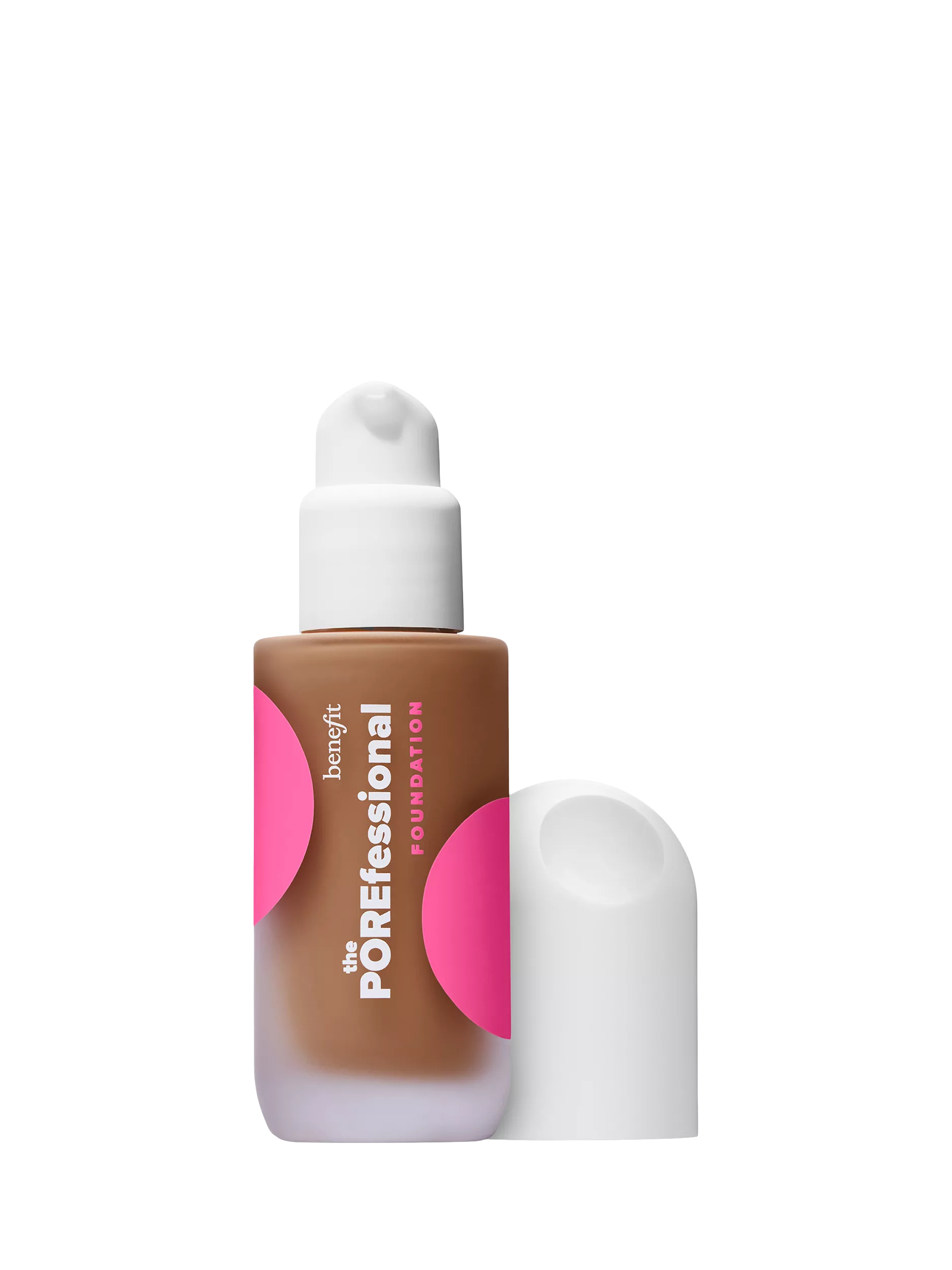 Benefit The POREfessional Smoothing and Blurring Matte Foundation 30ml