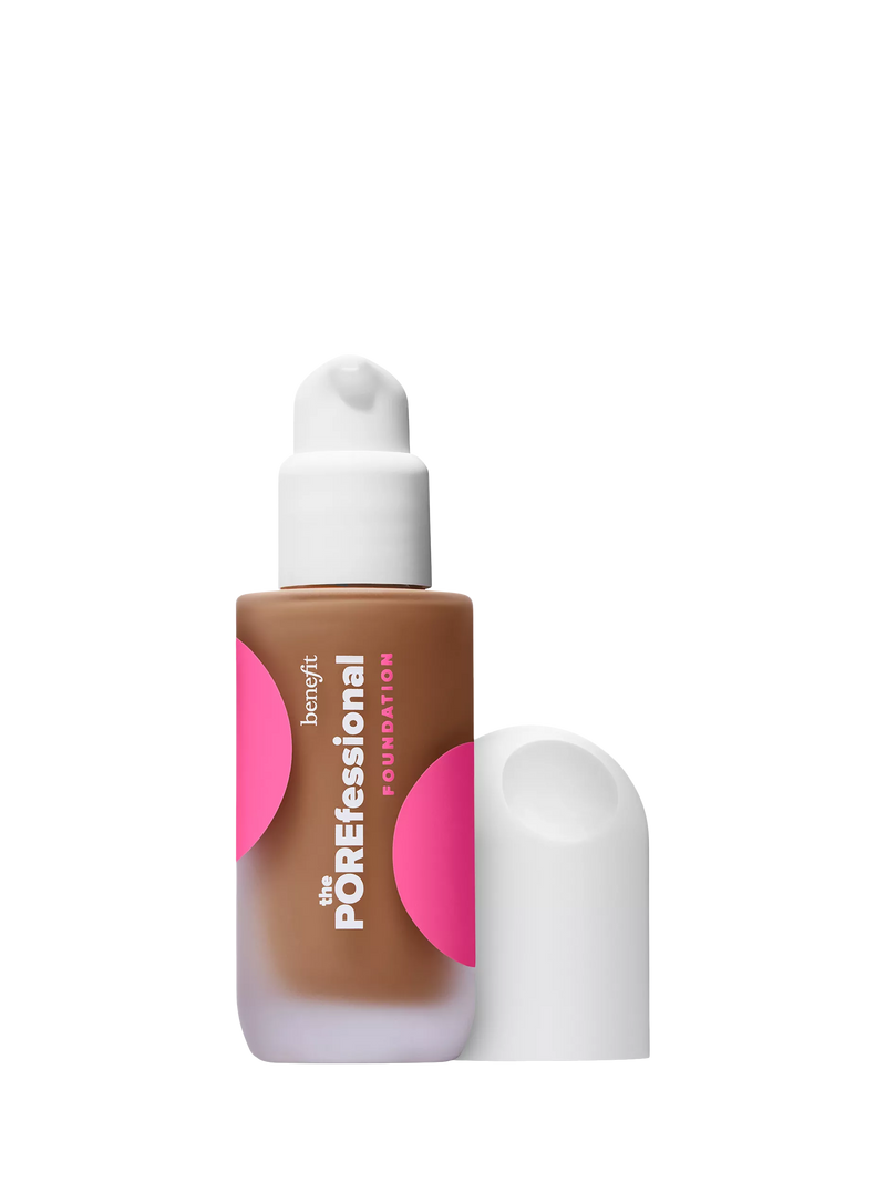 Benefit The POREfessional Smoothing and Blurring Matte Foundation 30ml