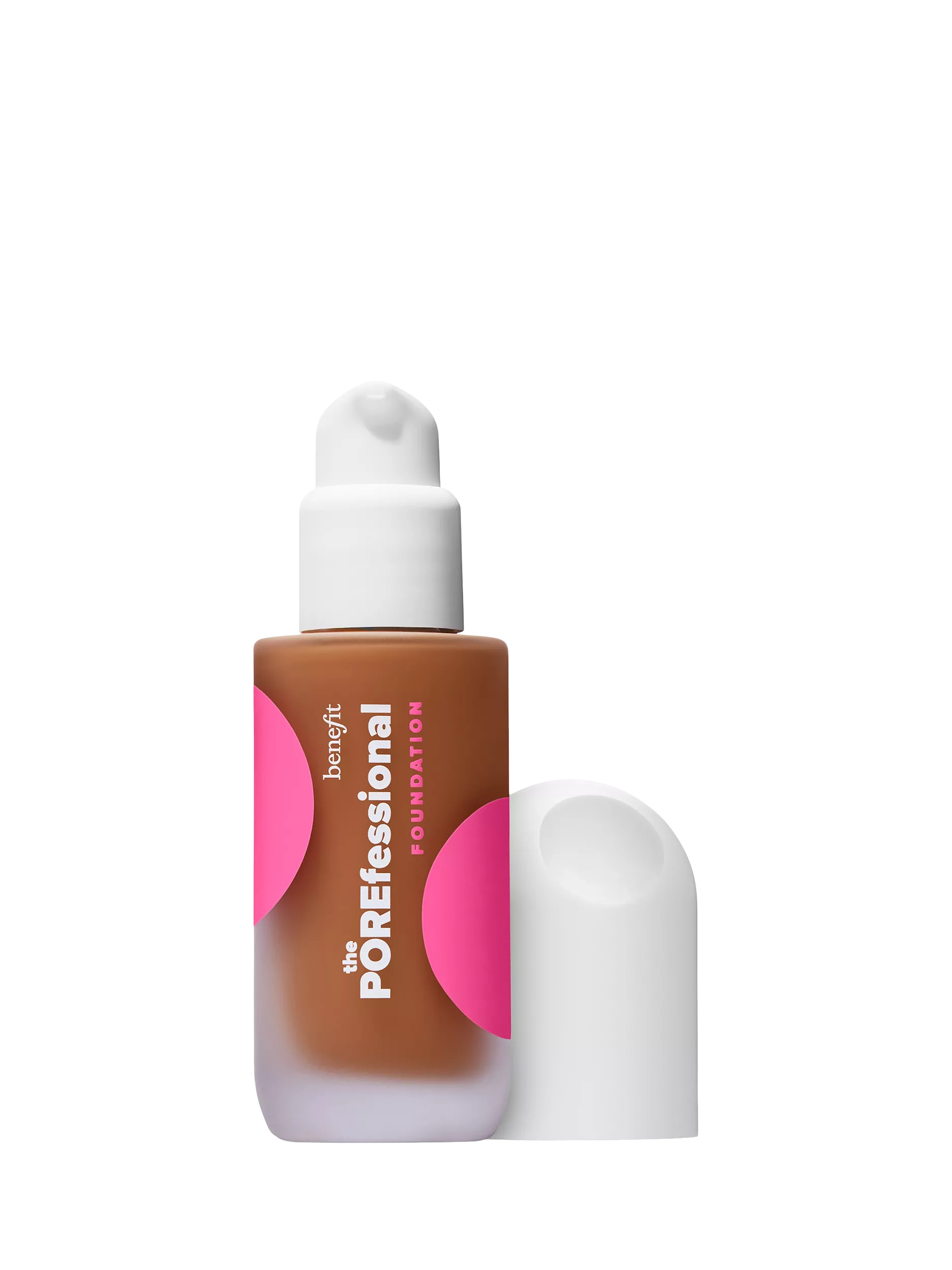 Benefit The POREfessional Smoothing and Blurring Matte Foundation 30ml