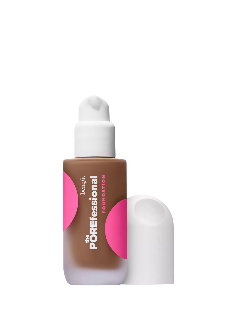 Benefit The POREfessional Smoothing and Blurring Matte Foundation 30ml