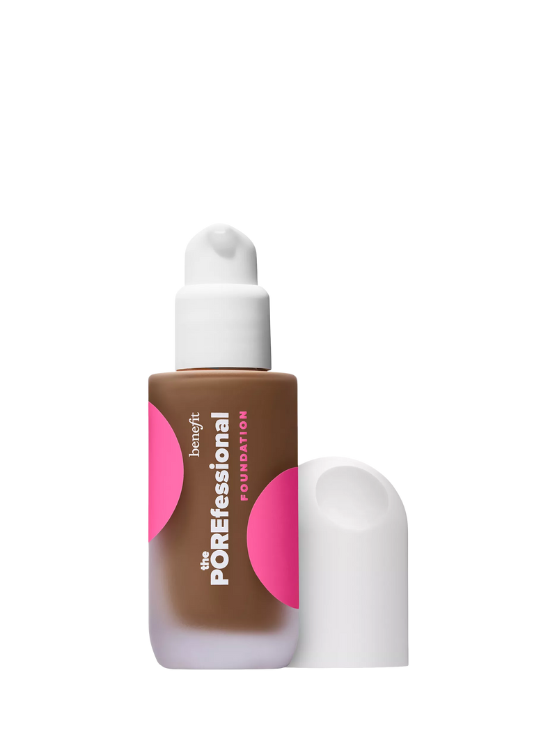 Benefit The POREfessional Smoothing and Blurring Matte Foundation 30ml