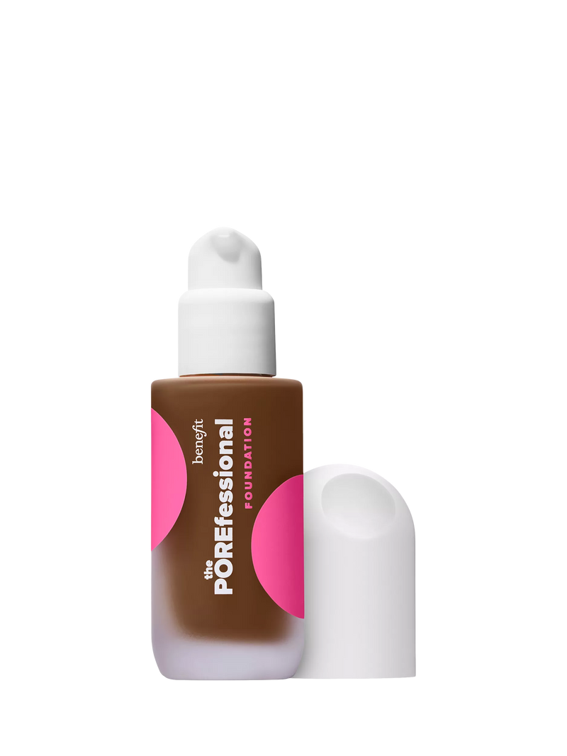 Benefit The POREfessional Smoothing and Blurring Matte Foundation 30ml