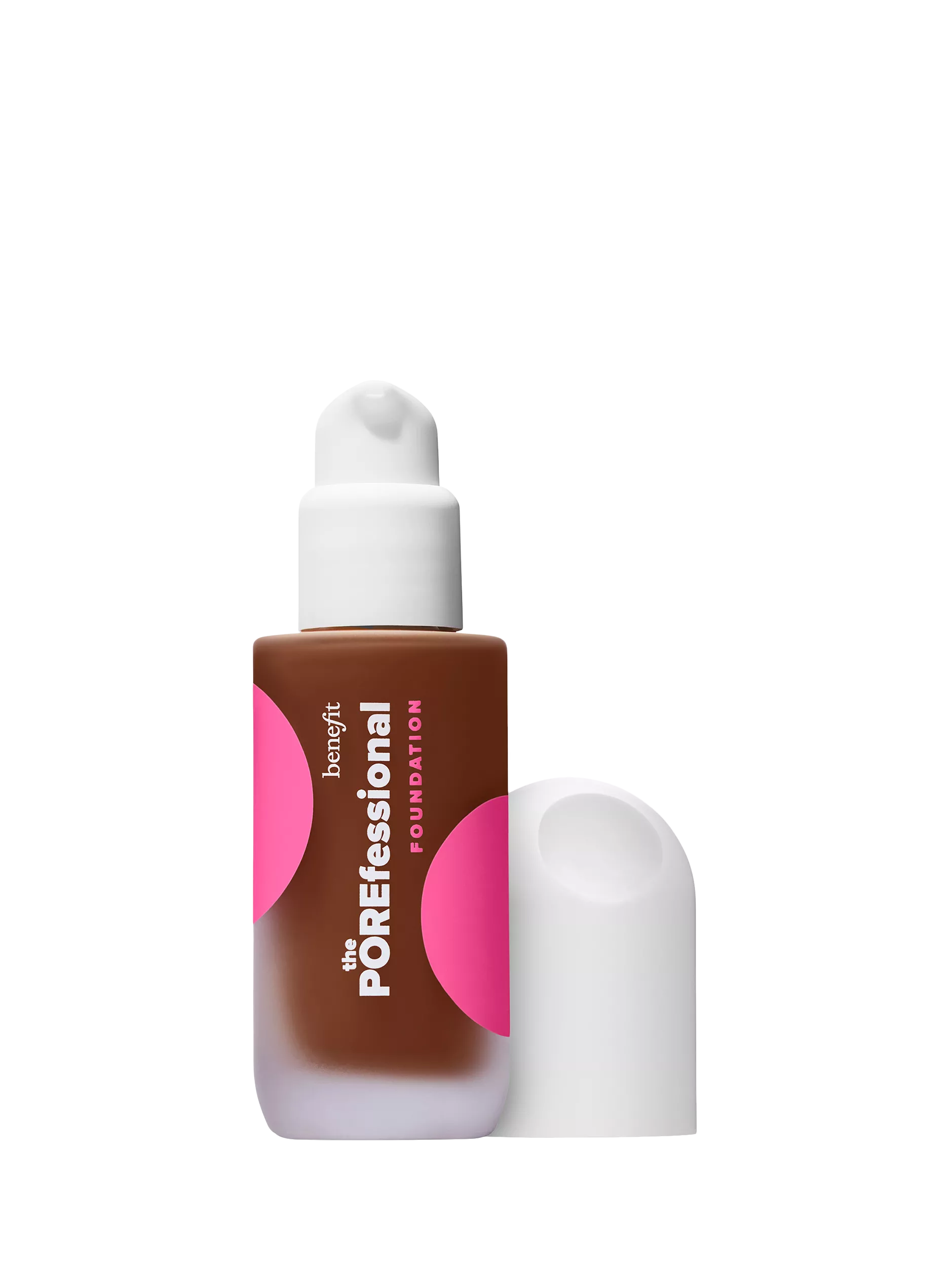 Benefit The POREfessional Smoothing and Blurring Matte Foundation 30ml