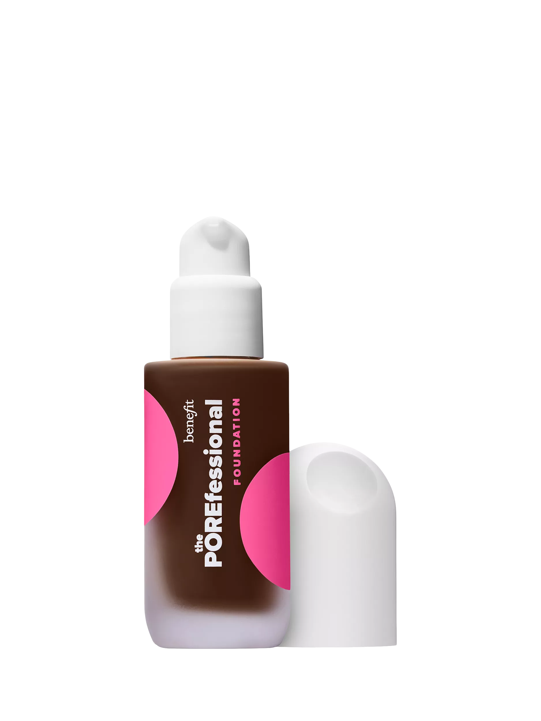 Benefit The POREfessional Smoothing and Blurring Matte Foundation 30ml