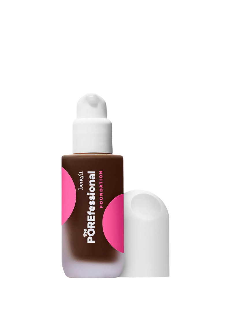 Benefit The POREfessional Smoothing and Blurring Matte Foundation 30ml