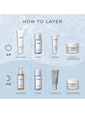 Medik8 Press & Clear BHA tonic 150ml (British brand)