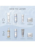 Medik8 Press & Clear BHA tonic 150ml (British brand)