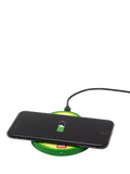 Legami avocado wireless charger for smartphones green - British product