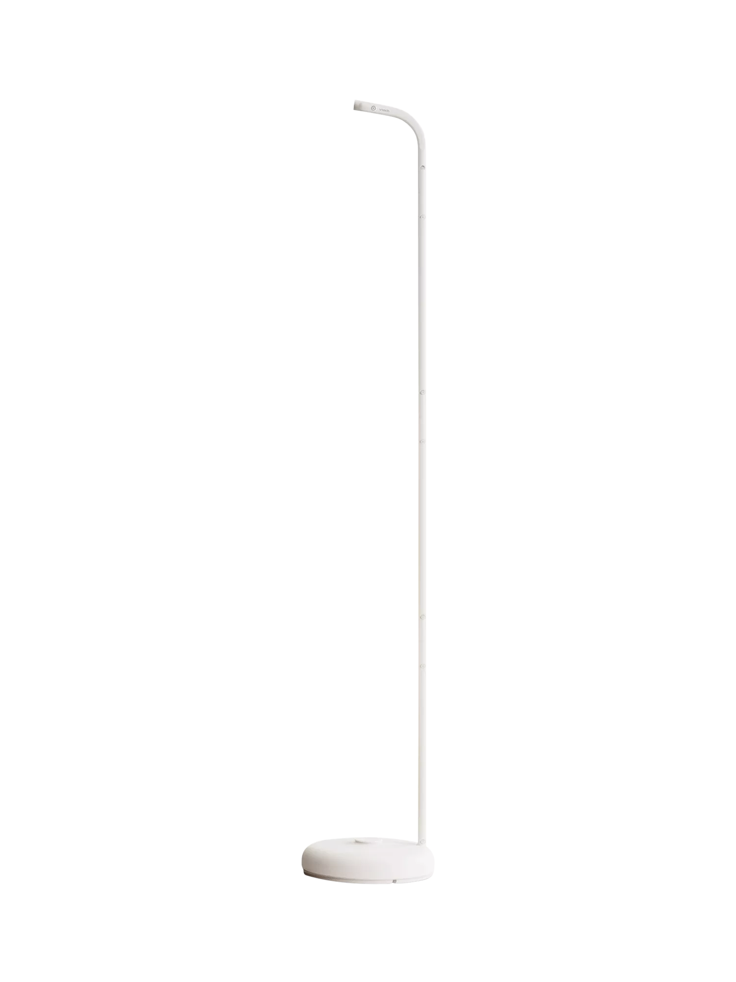 VTech over the cot camera floor stand white (British brand)