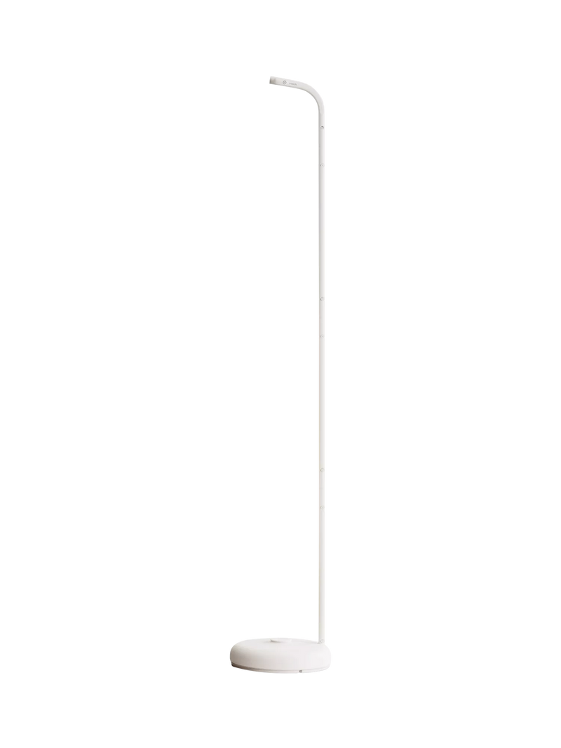 VTech over the cot camera floor stand white (British brand)