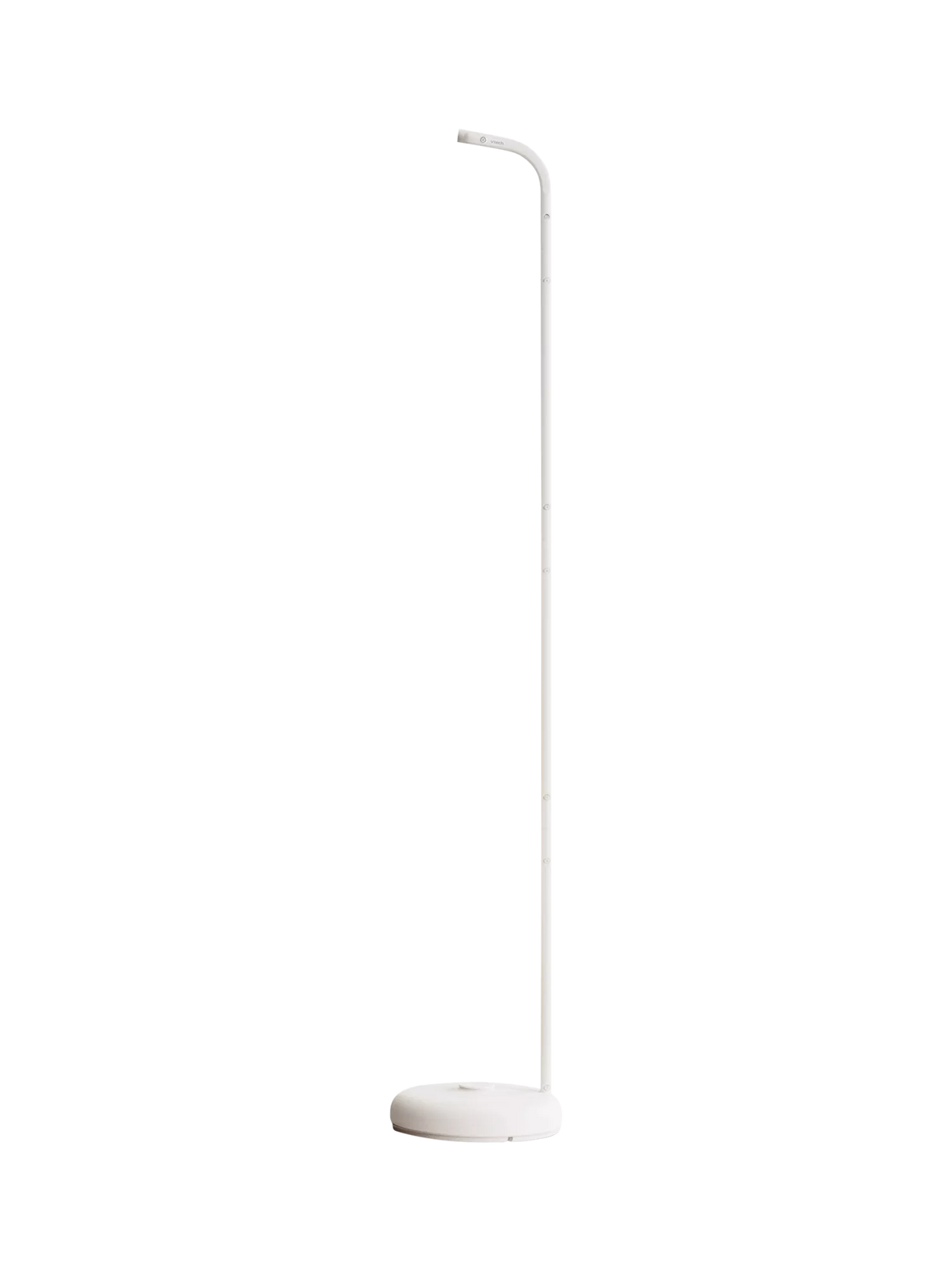 VTech over the cot camera floor stand white (British brand)