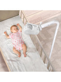 VTech over the cot camera floor stand white (British brand)