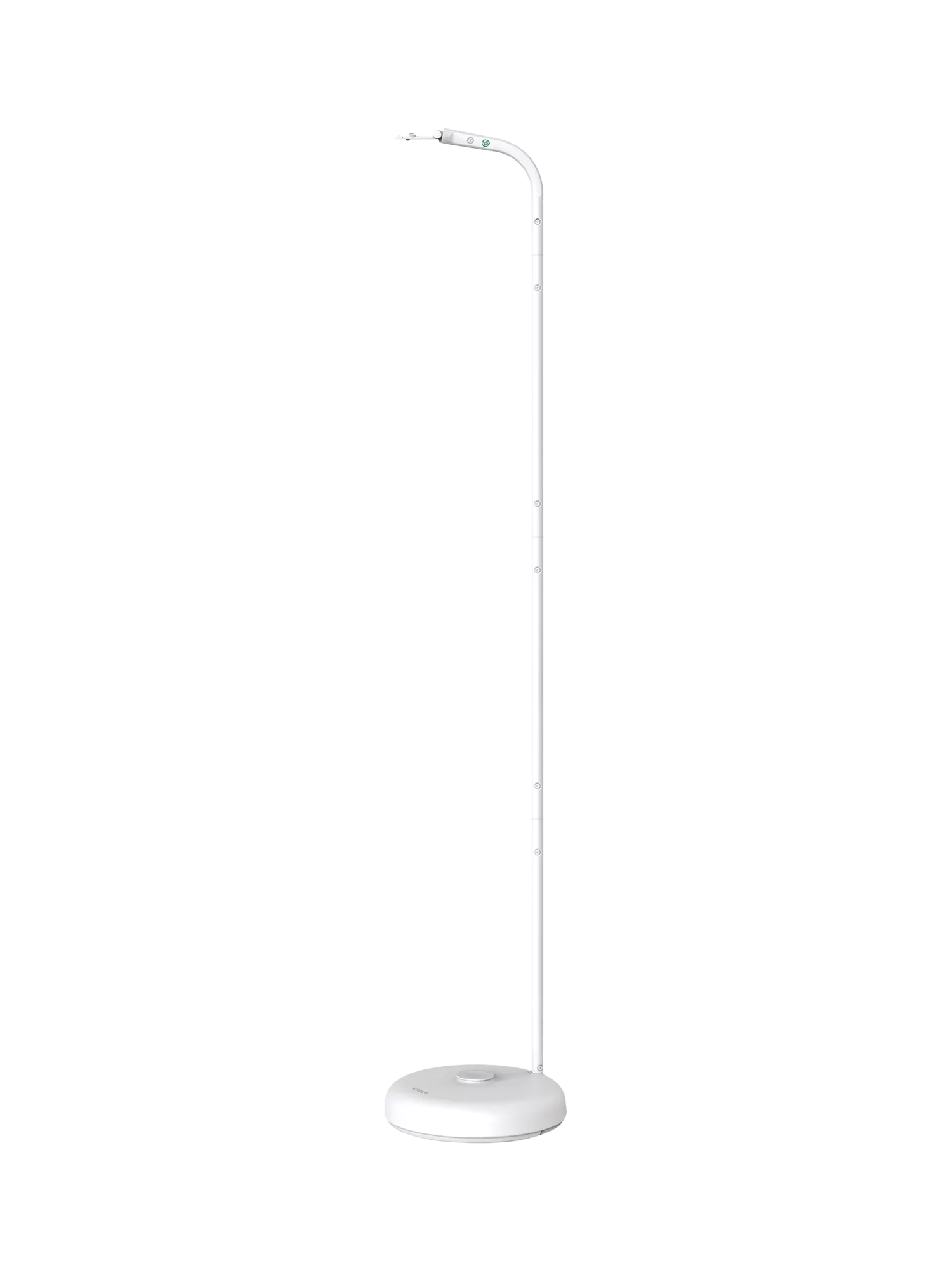 LeapFrog universal over-the-cot camera stand white (British brand)
