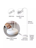 LeapFrog universal over-the-cot camera stand white (British brand)