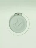 Maxi-Cosi Indigo Plus baby bath in Muted Sage (British brand)