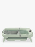 Maxi-Cosi Indigo Plus baby bath in Muted Sage (British brand)