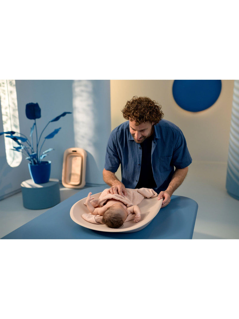 Maxi-Cosi changing mat Elegance Beige 70x50cm (British brand)