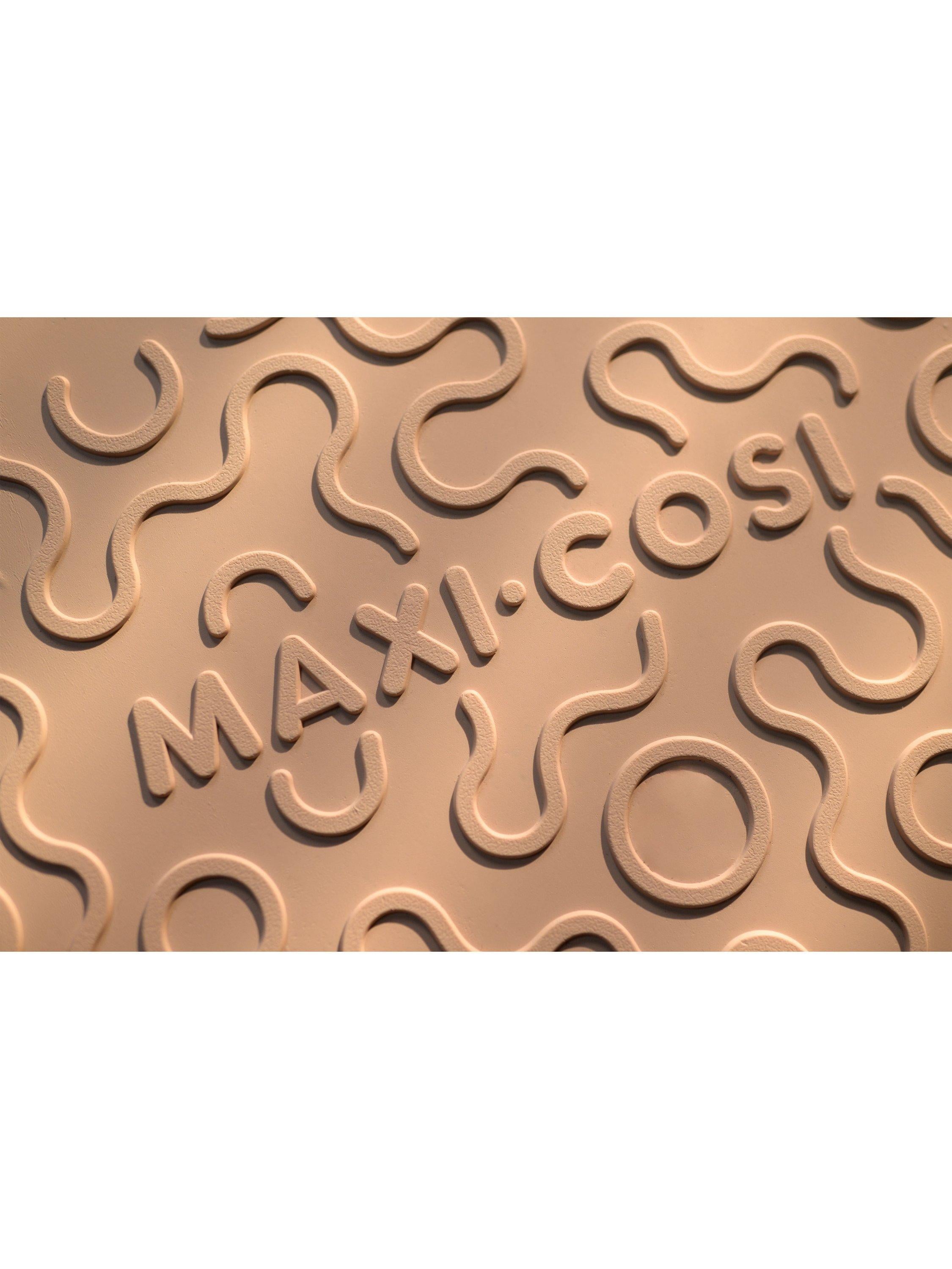 Maxi-Cosi changing mat Elegance Beige 70x50cm (British brand)
