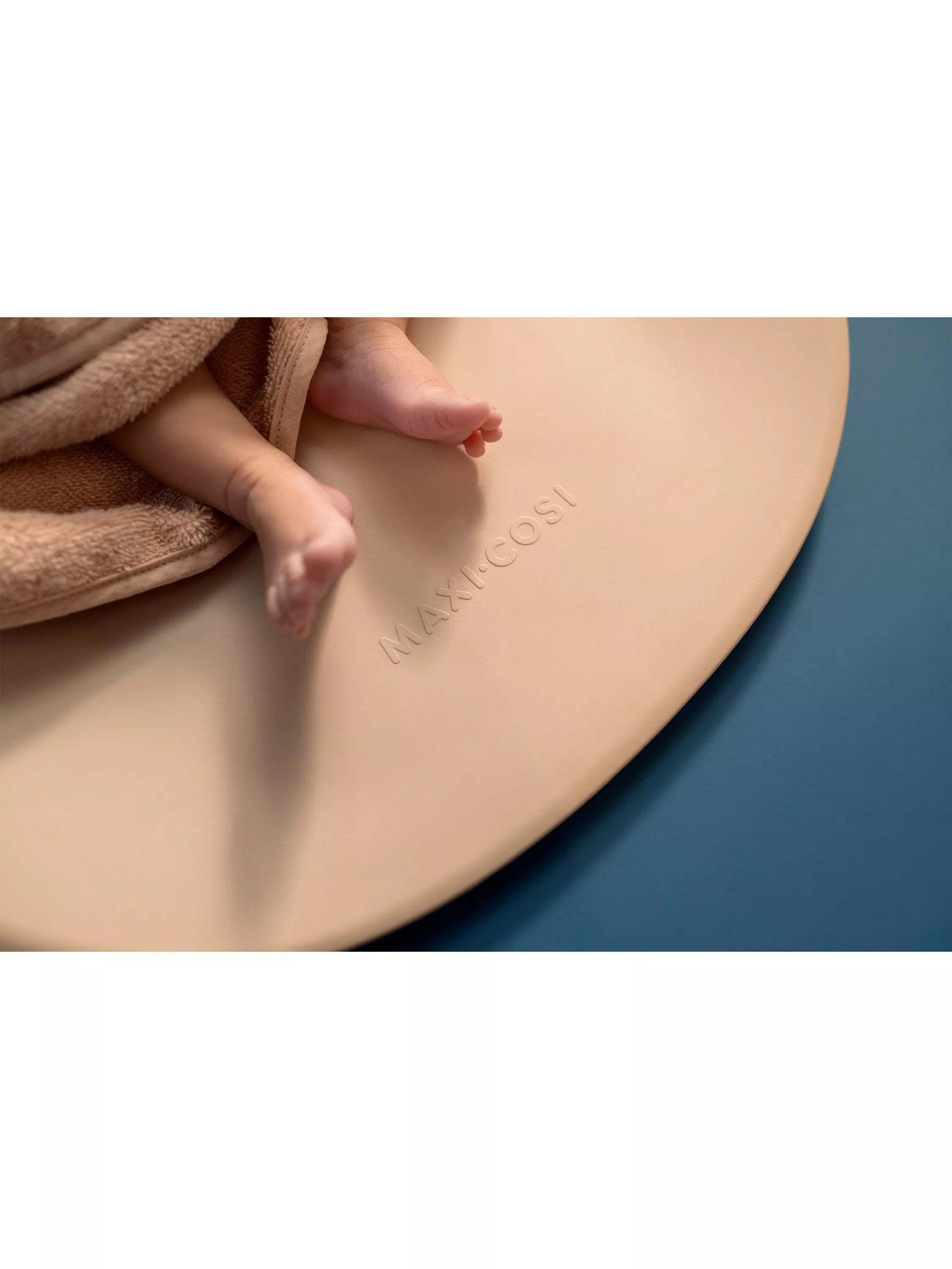 Maxi-Cosi changing mat Elegance Beige 70x50cm (British brand)