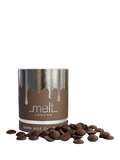 Melt dark chocolate buttonettes 250g (British brand)