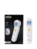 Braun Sensian 3 baby forehead thermometer (British brand)
