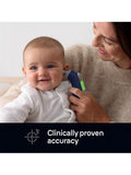 Braun ThermoScan 7+ Connect ear thermometer (British brand)