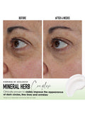 bareMinerals Revitalising eye cream 15ml (British brand)