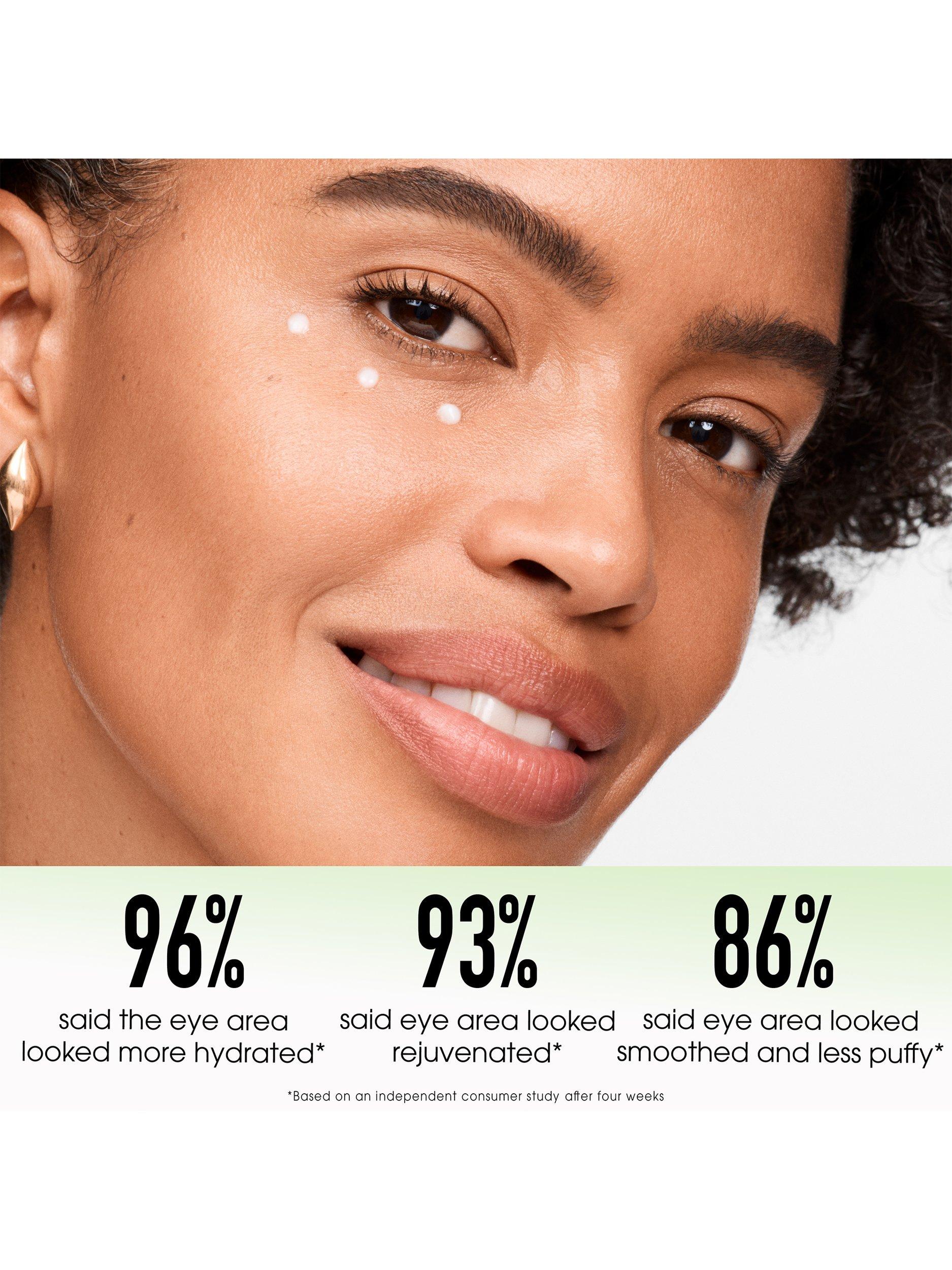bareMinerals Revitalising eye cream 15ml (British brand)
