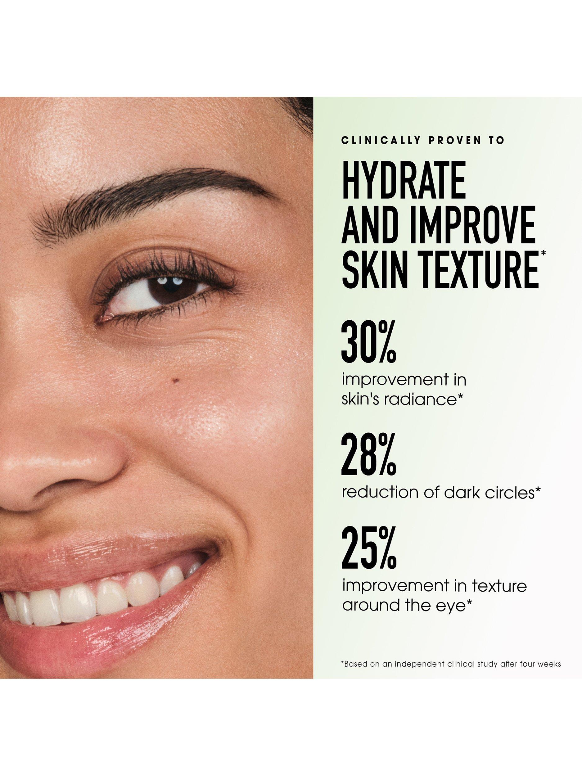 bareMinerals Revitalising eye cream 15ml (British brand)