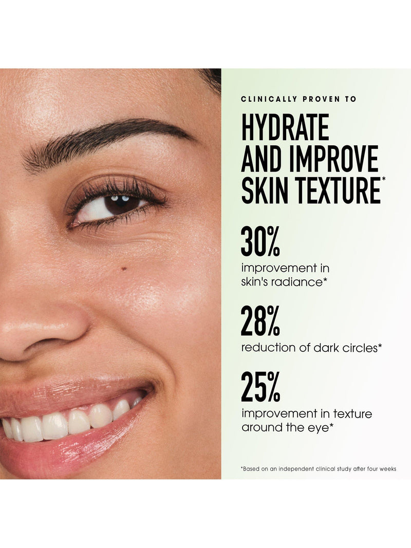 bareMinerals Revitalising eye cream 15ml (British brand)
