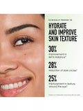 bareMinerals Revitalising eye cream 15ml (British brand)