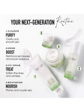 bareMinerals foaming cleanser 120ml - British product