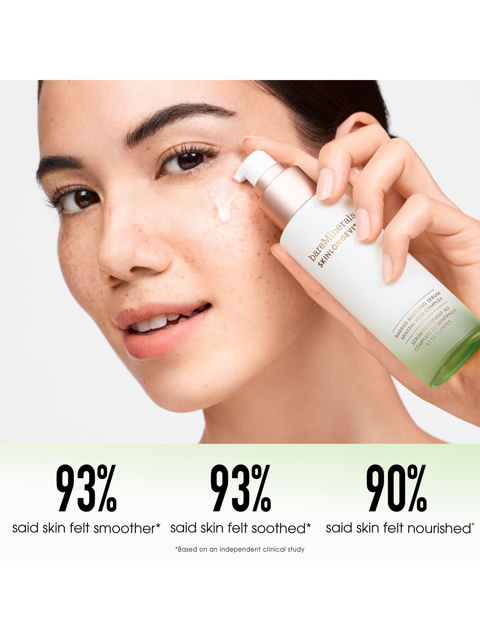 bareMinerals Barrier Boosting Serum 30ml - British product