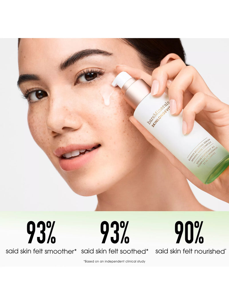 bareMinerals Barrier Boosting Serum 30ml - British product