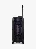 Rock Axel aluminium cabin case 54cm 34L - British product