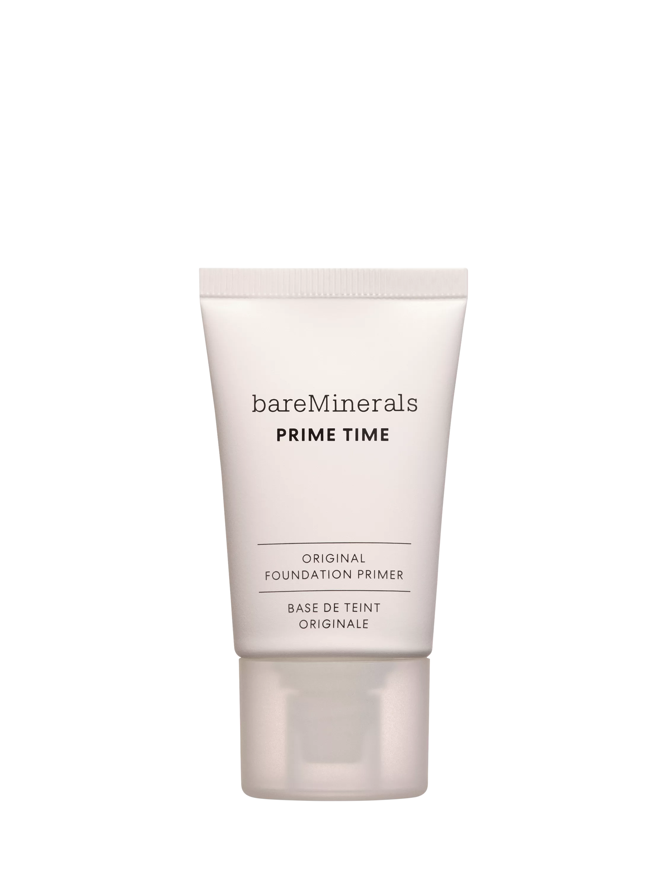 bareMinerals foundation primer travel size 15ml, imported from the UK