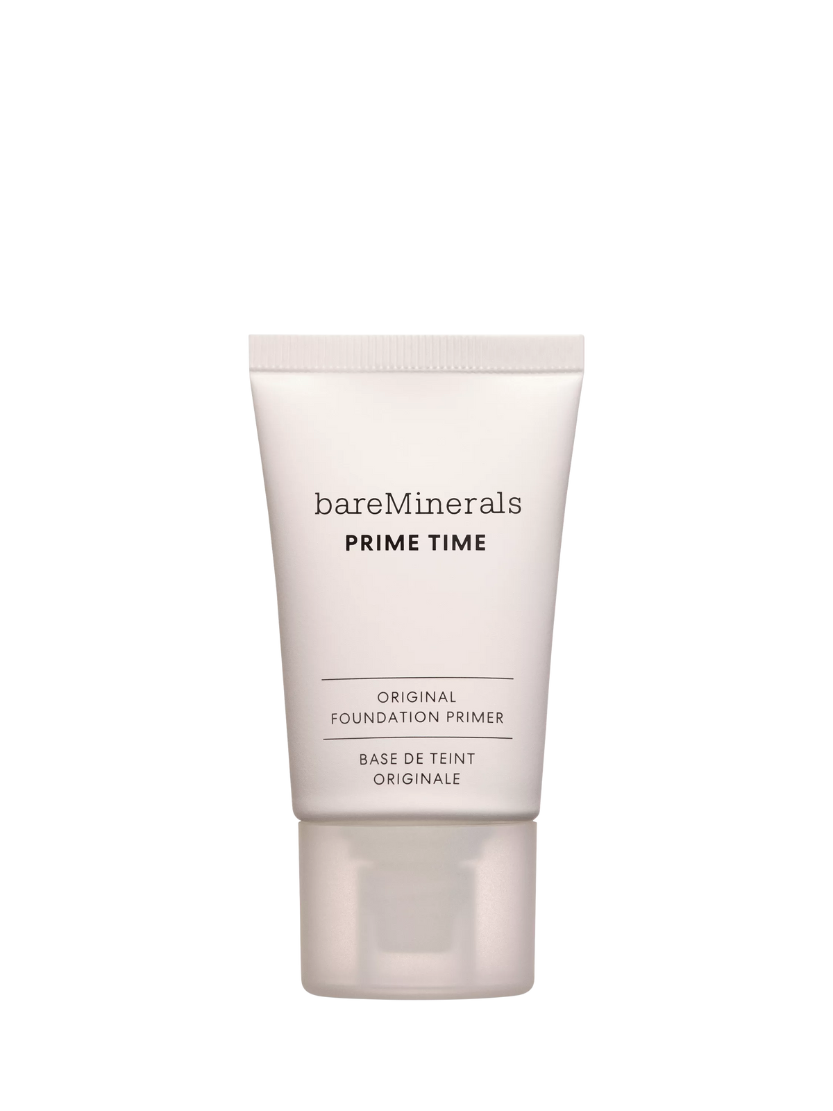 bareMinerals foundation primer travel size 15ml, imported from the UK